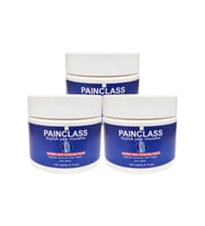 Painclass 3ADET 150 ml Büyük Boy Kuyruk Yağı