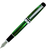 Prima Fountain Pen Green - M