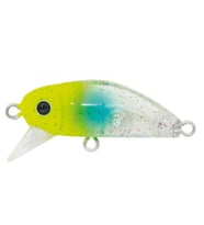 Hanfish Bıdık 35mm 3.1gr Lrf Maket Yem  Canary