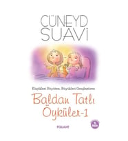 Baldan Tatlı Öyküler 1