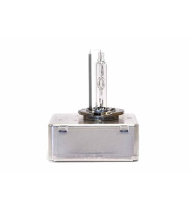 D5s xenon far ampulü 4600k 35watt AEM (Beyaz)