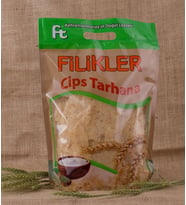 Filikler Tarhana Cips -470 Gr. x  2
