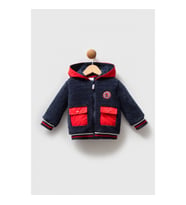 U.s. Polo Assn Bebek Mont Usb2538 Lacivert
