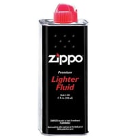 Zippo Benzin 125 ml