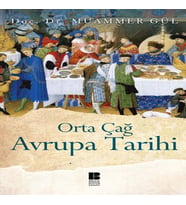 Orta Çağ Avrupa Tarihi