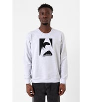 Star Trek Spock Fascinating Karmelanj Erkek 2ip Sweatshirt