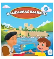 Halikarnas Balıkçısı