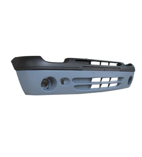 Renault Twingo 01/02 Ön Tampon (Si·s Deli·kli· Astarlı (Üst Kısmı Si·yah) (Tyg) 