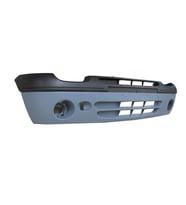Renault Twingo 01/02 Ön Tampon (Si·s Deli·kli· Astarlı (Üst Kısmı Si·yah) (Tyg) 