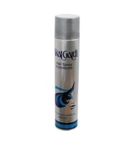 Akat Gardi Saç Spreyi 400 ml Normal Saçlar Gri