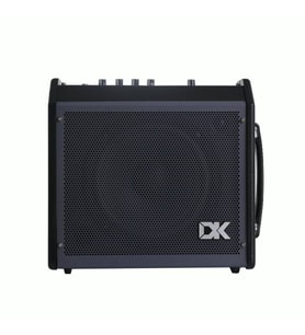 DK Technology iD35 Elektronik Davul Amfisi
