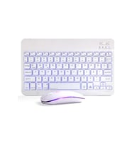 ZR954 Beyaz Rgb Km Set TG-V 11020