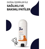 HiPet Köpek Tamanu Oil Pati Stick