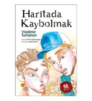 Haritada Kaybolmak