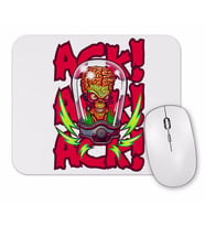 Mars  Attacks Mouse Pad