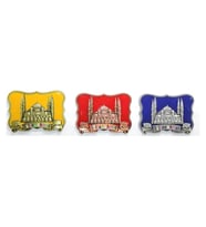 Yöresel Sultanahmet Magnet Alk2195