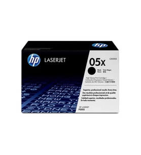 (05x) Ce505x Orjinal Toner Yüksek Kap. Ce457a