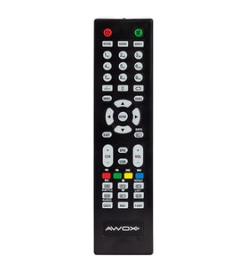 AWOX PREMİER LCD-LED TV KUMANDASI