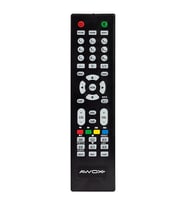 AWOX PREMİER LCD-LED TV KUMANDASI