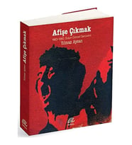 Afişe Çıkmak: 1963-1980: Solun Görsel Serüveni (Krem)