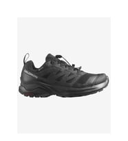 Salomon X-Adventure Gtx L473211 Erkek Outdoor Ayakkabı - SİYAH