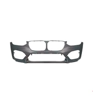 BMW - ÖN TAMPON (TYG)(DELİKLİ) X3 G01 2018-