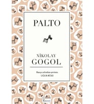 Palto (Bez Cilt)
