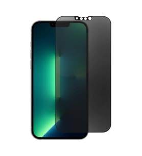 Apple Uyumlu   iPhone 13 Pro Max Hayalet Ekran Koruyucu Tam Kaplayan Gizli