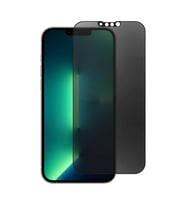Apple Uyumlu   iPhone 13 Pro Max Hayalet Ekran Koruyucu Tam Kaplayan Gizli