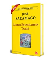 Lizbon Kuşatmasının Tarihi (Ciltl)