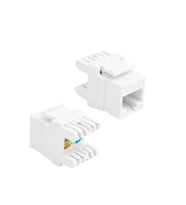 Ntp 008 Cat6 180c Kestone Jack