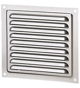 Blauberg Decor-M 125x125 Karavan Menfezi