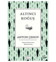 Altıncı Koğuş - Bez Ciltli