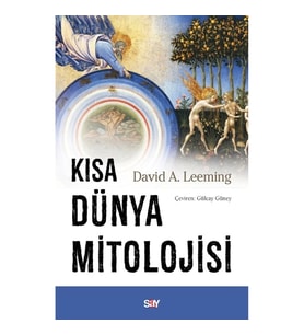 Kısa Dünya Mitolojisi