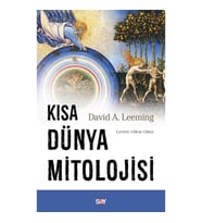 Kısa Dünya Mitolojisi
