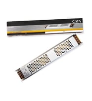 12 Volt 21 Amper Slim Kasa Güç Kaynağı Ct-2677
