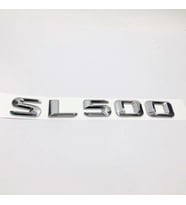 MERCEDES SL500 UYUMLU YAZI YENİ MODEL