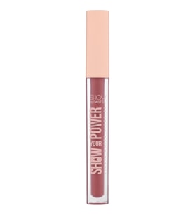 Pastel Show Your Power Likit Matte Lipgloss 601