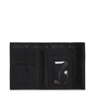 Jack & Jones Erkek Cüzdan - 12233480 (Siyah)