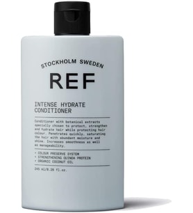 Ref Stockholm Ref Kuru Saçlar Yoğun Nemlendirici Saç Bakım Kremi 245 Ml Intense Hydrate Cond