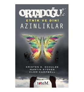 Ortadoğu'da Etnik ve Dini Azınlıklar