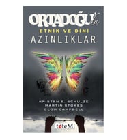 Ortadoğu'da Etnik ve Dini Azınlıklar
