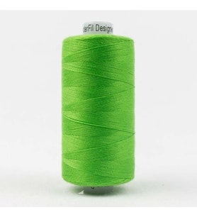 Wonderfil Polyester Dikiş İpliği - DS194 - Harlequin