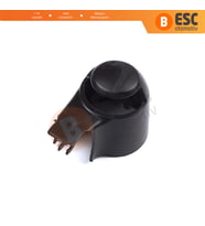 VW Skoda Seat İçin Arka Silecek Kolu Kapağı 6Q6955435