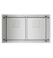 TEKA FLEXLINEA RS15 2B 740 Paslanmaz Çelik Eviye 115030009