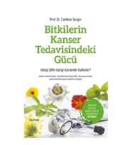 Bitkilerin Kanser Tedavisindeki Gücü