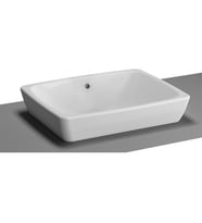 VitrA Metropole Çanak Lavabo 50 cm 5667B003-0012