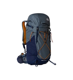 The North Face Trail Lite 36 Sırt Çantası-En: 25 cm, Boy: 65 cm, Derinlik: 21 cm NF0A87C5NOW1Gri