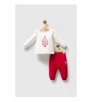 U.s. Polo Assn 2 Li Takım Usb2736 Beyaz