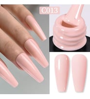 Born Pretty 15 ml kalıcı oje C013 (58740)